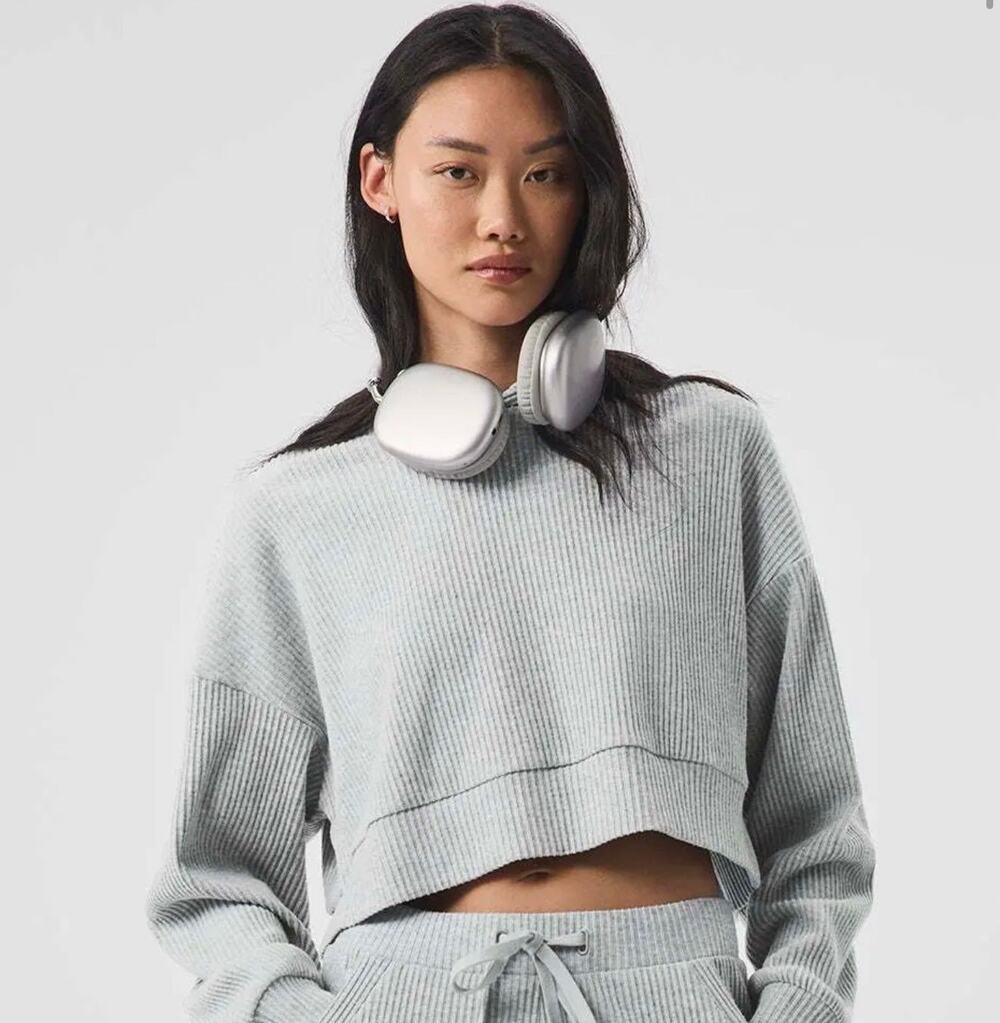 Alo Yoga Muse Hoodie